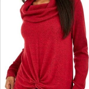 Woman’s BCX Sweater